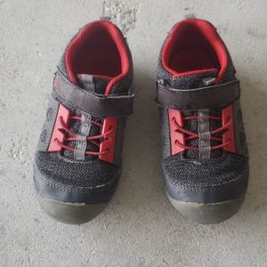 Boys toddler shoes